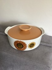 Alfred meakin sunflower for sale  DAVENTRY