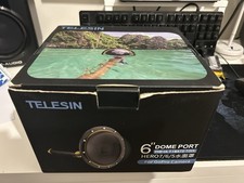 Gopro hero telesin usato  Avellino