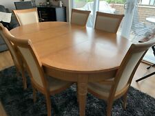 Stanly dining room for sale  DUNFERMLINE