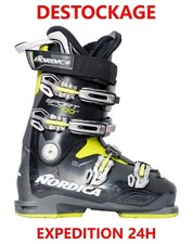 Chaussure ski nordica d'occasion  France