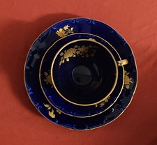 Sammeltasse echt kobalt gebraucht kaufen Sammeltasse echt kobalt gebraucht kaufen  Bergheim