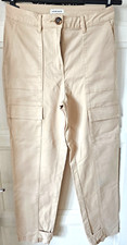 Pantalon poches pattes d'occasion  Flers