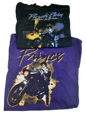 Prince tee shirt for sale  Fincastle