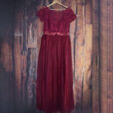 Boutique women burgundy for sale  Poplar Bluff