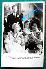 Princess anne birth for sale  RYE
