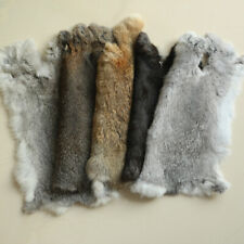 6pcs genuine fur for sale  UK