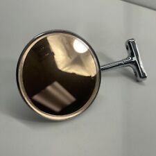 Acessório década de 1940 década de 50 cobre espelho sem brilho muito bom g3 comprar usado  Enviando para Brazil