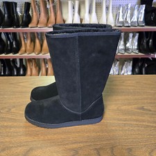 Women suede winter for sale  Chillicothe