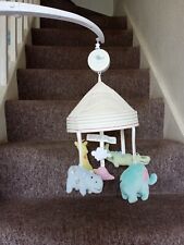 Jungle chums baby for sale  CHESSINGTON