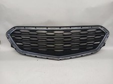 Chevrolet equinox grille for sale  Stoystown