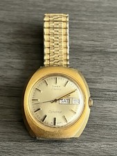 Vintage timex electric for sale  Austin