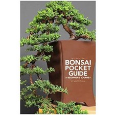 Bonsai pocket guide for sale  Montgomery
