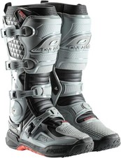 Botas Oneal RDX - Cinza 7 - 0328-607 comprar usado  Enviando para Brazil