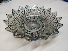 Carnival glass bowl for sale  Barberton