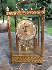 Ancienne horloge schatz d'occasion  Agen