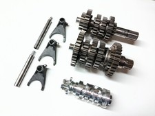 Cambio completo ktm usato  Lariano