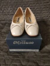 Melluso scarpe eleganti usato  Castel San Giorgio