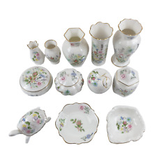 Pieces aynsley wild for sale  LEAMINGTON SPA