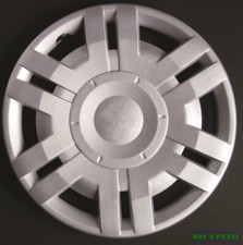 Set copricerchi coppa usato  Collegno