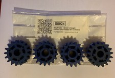 Migatronic style groove for sale  ALDERSHOT