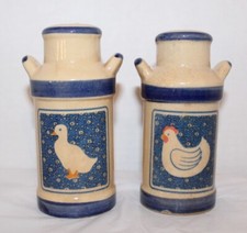 Salt pepper shakers for sale  Myrtle Beach