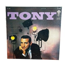 Tony bennett tony for sale  Willow Spring