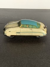 Blechauto alt huki gebraucht kaufen  Born
