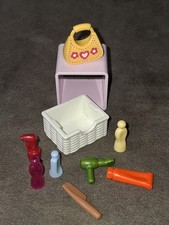 Playmobil commode rose d'occasion  Wignehies