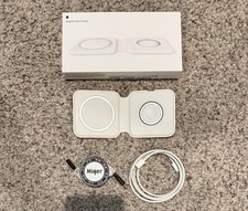 Apple magsafe duo for sale  Pierre