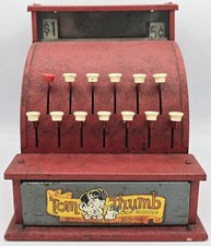 Vintage tom thumb for sale  Mansfield