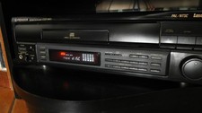 laserdisc player usato laserdisc player usato Torino