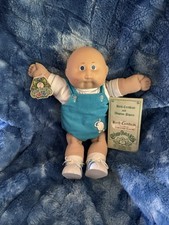Cabbage patch kids for sale  Arden