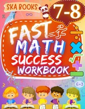 Fast math success for sale  Interlochen