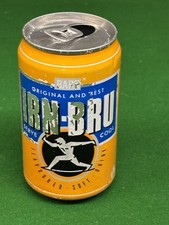 Vintage 1990 irn for sale  CHESTERFIELD