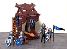 Playmobil angriffsturm rammboc gebraucht kaufen Playmobil angriffsturm rammboc gebraucht kaufen  Köln