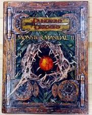 Monster manual dungeons usato  Bellaria Igea Marina