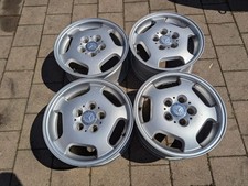 Alufelgen mercedes w201 gebraucht kaufen  Laupheim
