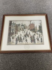 Lowry village square for sale  LINCOLN
