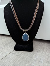 Silpada n1783 blue for sale  Redmond