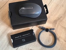 Logitech anywhere kabellose gebraucht kaufen  Kiel