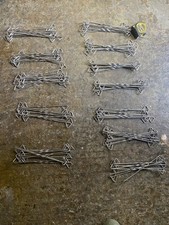Wall ties 250 for sale  SOUTHEND-ON-SEA