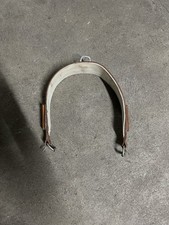 Westernsattelgurt länge 80cm gebraucht kaufen  Esslingen am Neckar