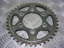 Zx6r rear sprocket for sale  COLCHESTER