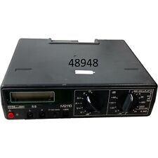 Bbc metrawatt m2110 gebraucht kaufen  Siek