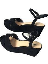 Hobbs flatform sandals for sale  WALTHAM CROSS