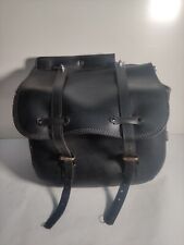 Borsa moto laterale usato  Pozzuoli