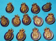 Post ww2 civil for sale  SANDHURST