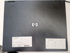 Laptop compaq nc6320 usato  Lucca