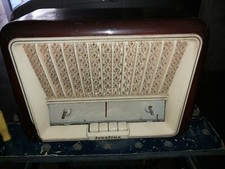 Radio valvole per usato  Colleferro