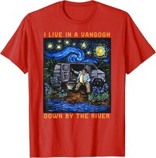Live van gogh for sale  Huntington Beach